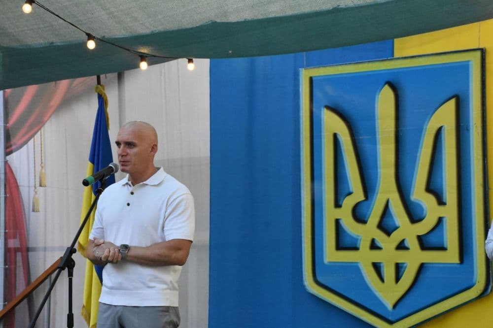 З нагоди Дня Незалежності України відзначили працівників КП «Миколаївелектротранс»