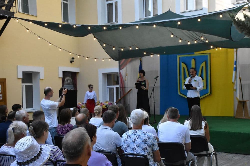 З нагоди Дня Незалежності України відзначили працівників КП «Миколаївелектротранс»