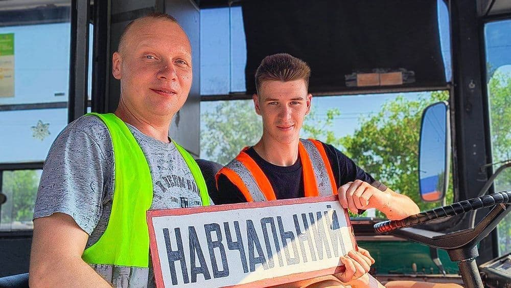 5 цікавих фактів про роботу водієм тролейбуса, які ви можливо не знали