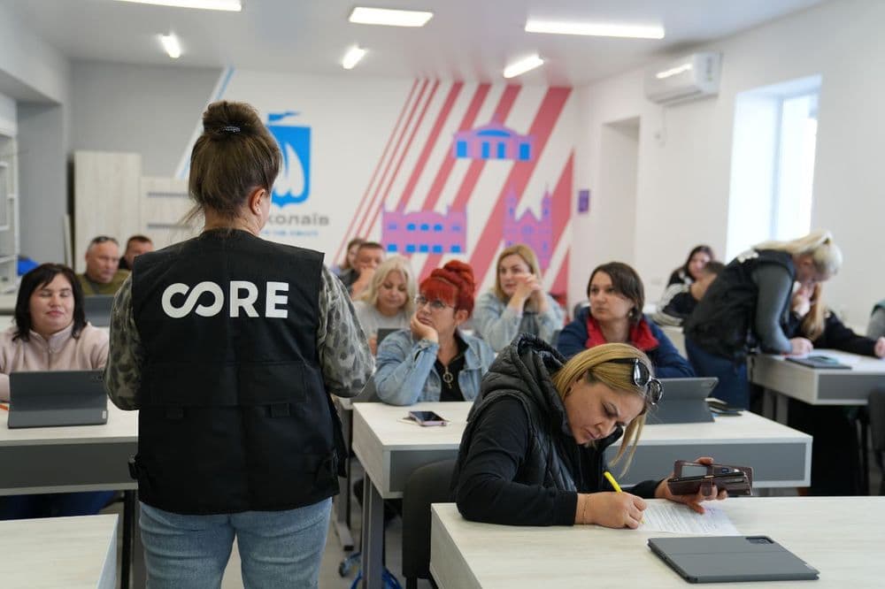 КП "Миколаївелектротранс" продовжує ділитись впровадженим досвідом підготовки нових водіїв електротранспорту