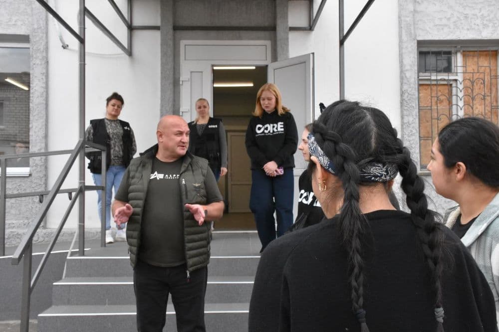 КП "Миколаївелектротранс" продовжує ділитись впровадженим досвідом підготовки нових водіїв електротранспорту