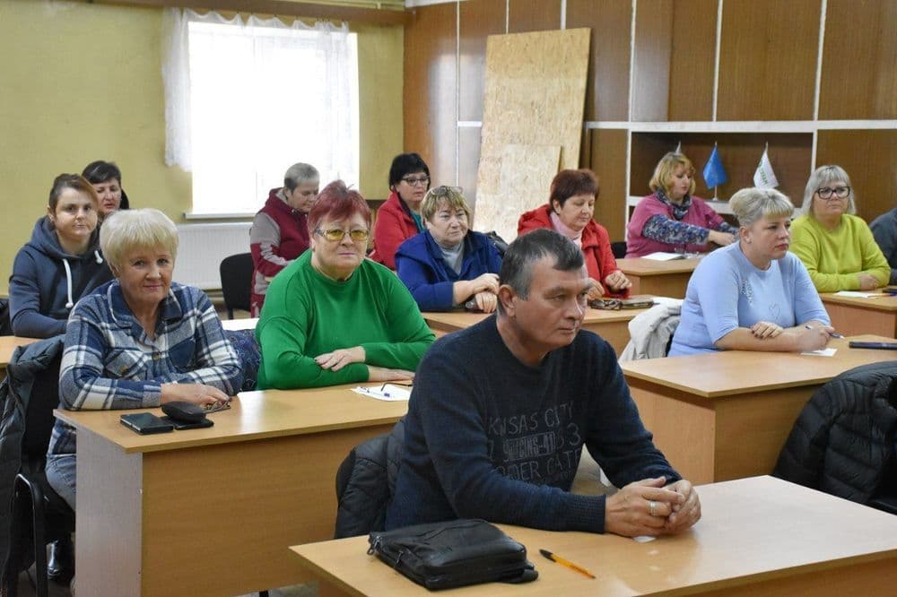 Сьогодні, 20 жовтня, на базі КП "Миколаївелектротранс" розпочались осінньо-зимові іспити для водіїв трамвая