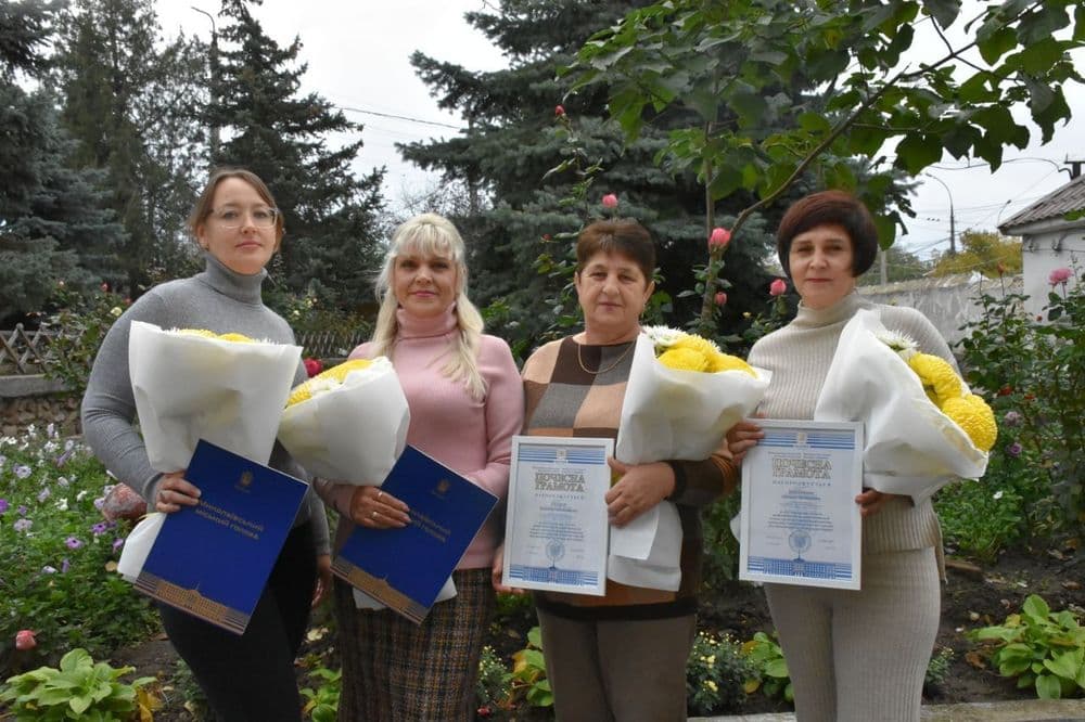 Напередодні Дня автомобіліста і дорожника України відзначили працівників комунального підприємства "Миколаївелектротранс"