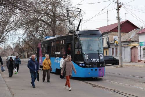фото новин кп ммр миколаївелектротранс