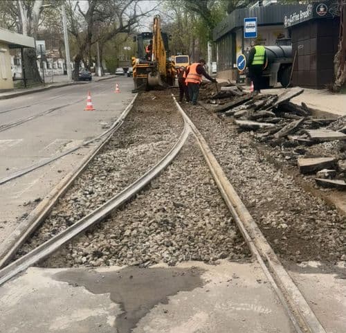 фото новин кп ммр миколаївелектротранс