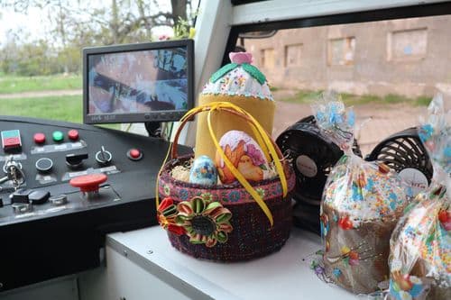 фото новин кп ммр миколаївелектротранс