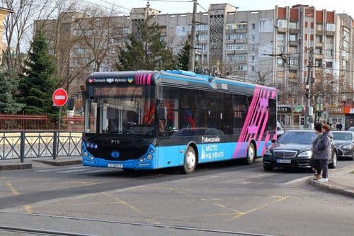 фото новин кп ммр миколаївелектротранс