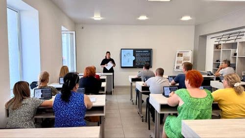 фото новин кп ммр миколаївелектротранс