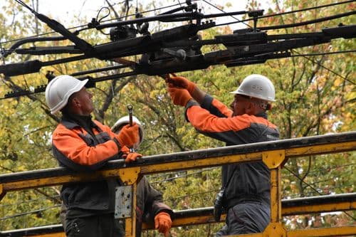 фото новин кп ммр миколаївелектротранс