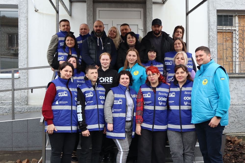 До колективу КП «Миколаївелектротранс» приєднаються ще 14 майбутніх водіїв тролейбуса