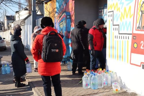 фото новин кп ммр миколаївелектротранс