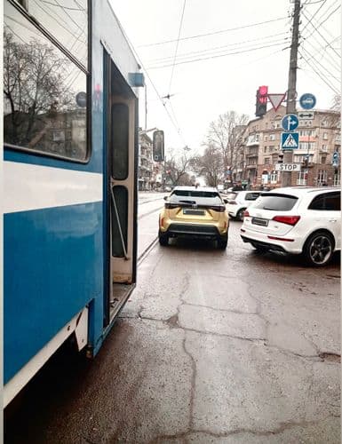 фото новин кп ммр миколаївелектротранс