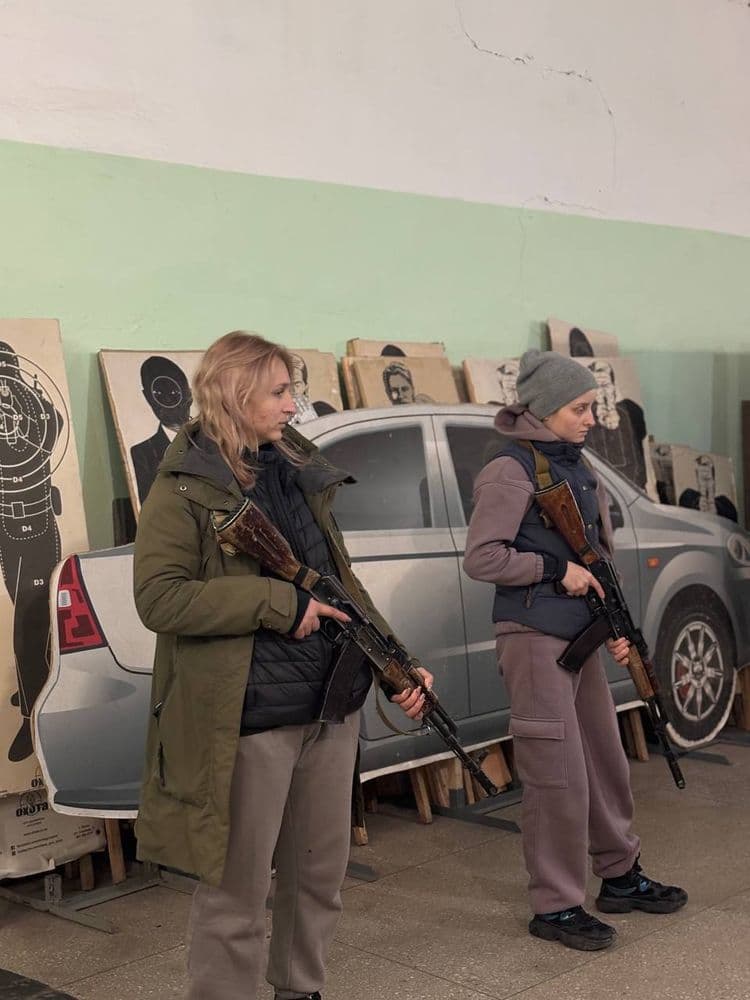 Сила громади - у людях.