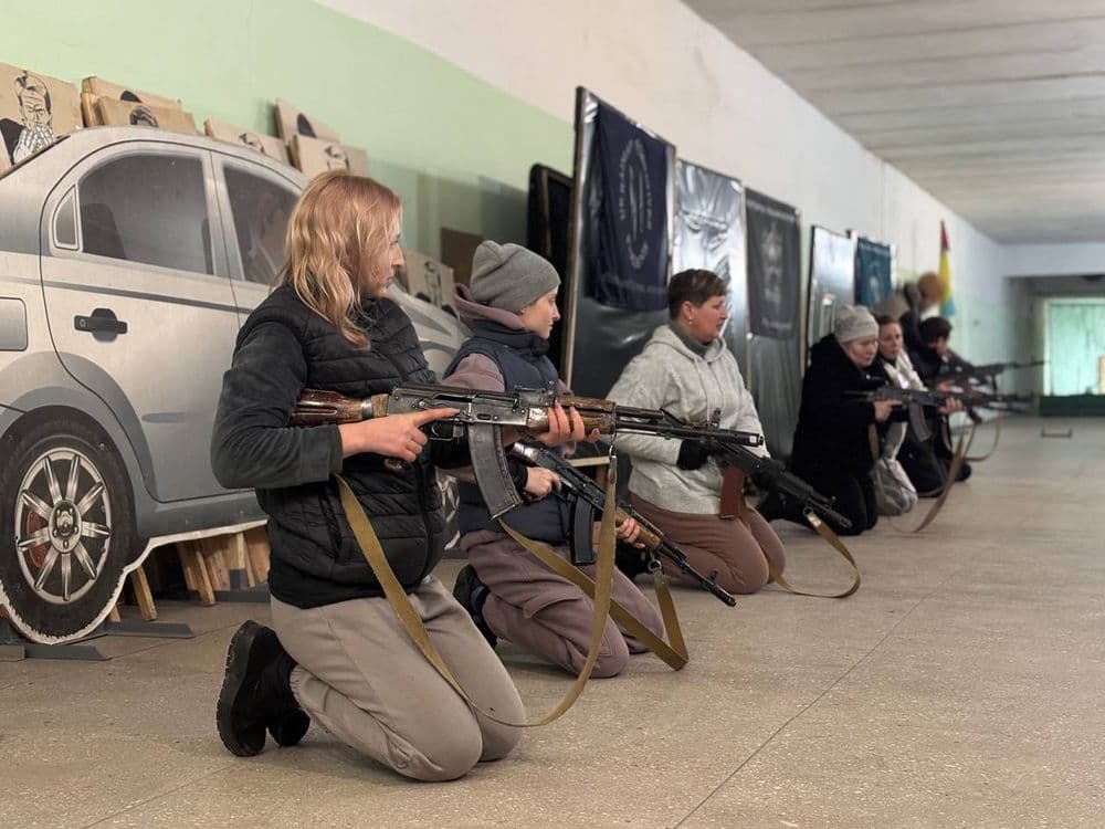 Сила громади - у людях.