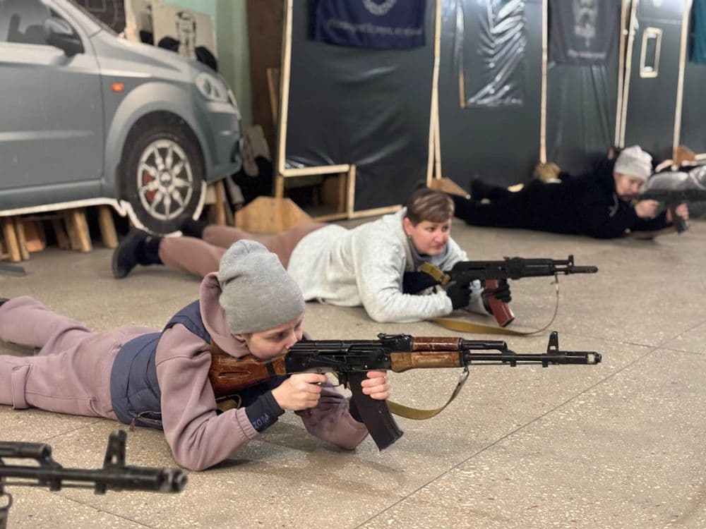 Сила громади - у людях.