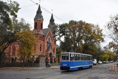 фото новин кп ммр миколаївелектротранс