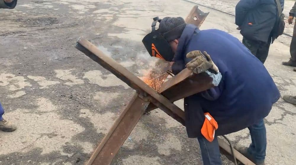 КП «Миколаївелектротранс» подає апеляцію на рішення Господарського суду Миколаївської області.