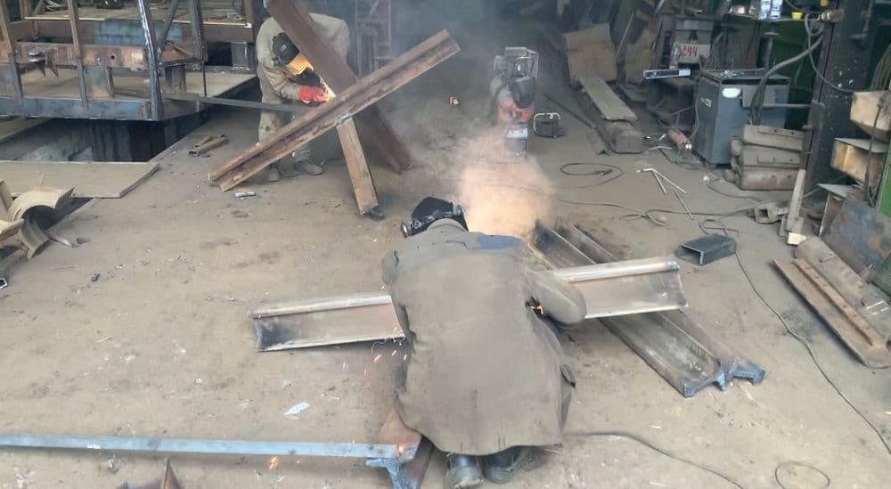 КП «Миколаївелектротранс» подає апеляцію на рішення Господарського суду Миколаївської області.