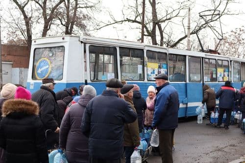 фото новин кп ммр миколаївелектротранс