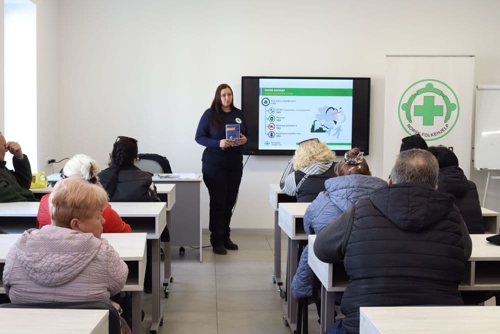  На базі КП «Миколаївелектротранс» розпочато навчально-інформаційну сесію для водіїв електротранспорту, яка триватиме два дні.