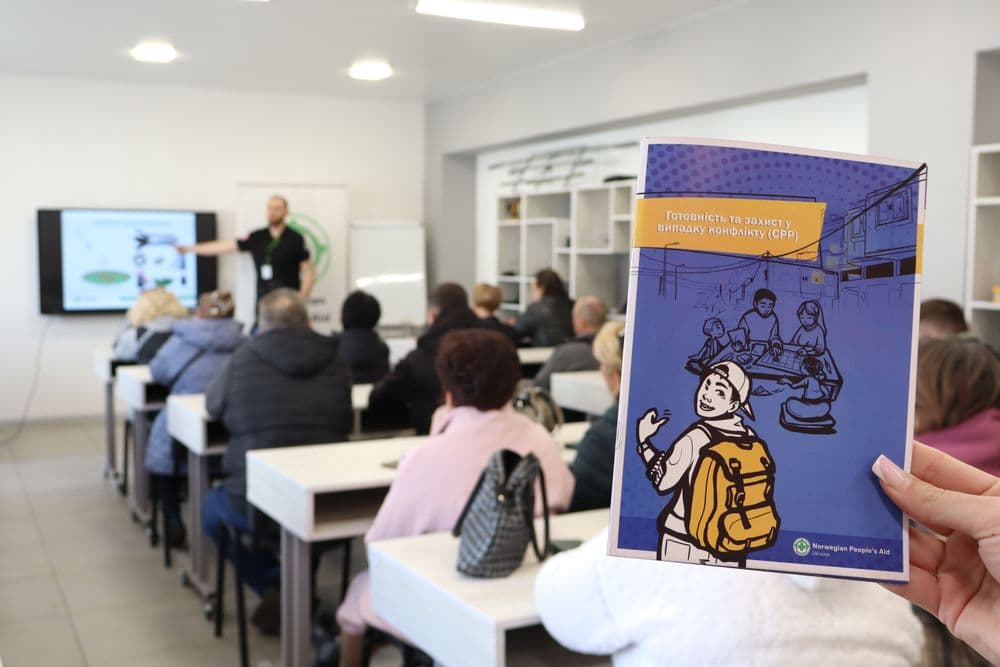  На базі КП «Миколаївелектротранс» розпочато навчально-інформаційну сесію для водіїв електротранспорту, яка триватиме два дні.