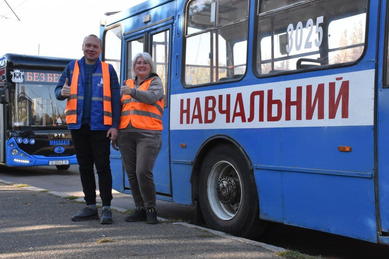 Фото навчального центру 1