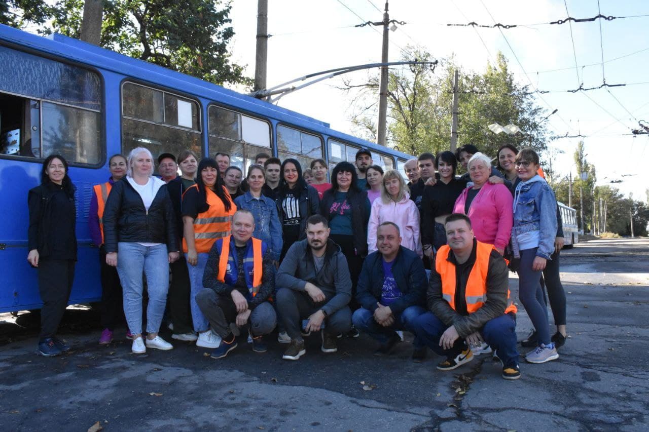 Фото навчального центру 4