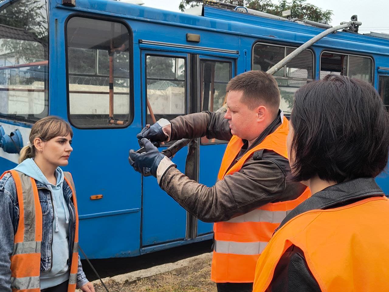 Фото навчального центру 6