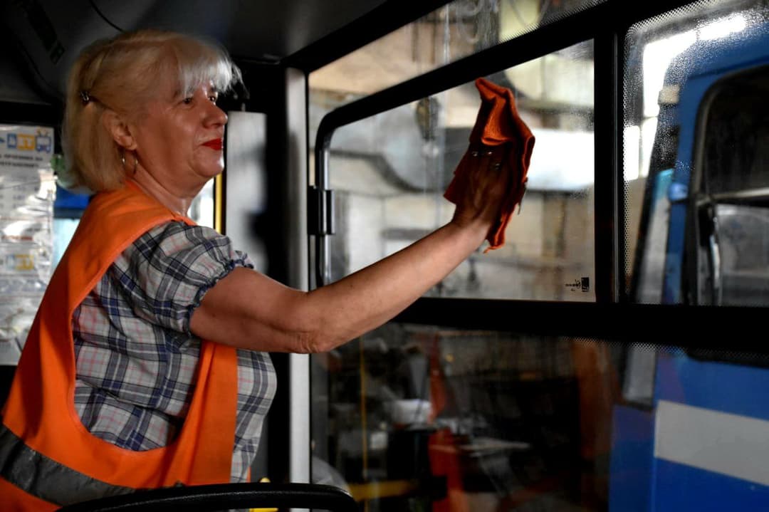 фото робітників підприємства