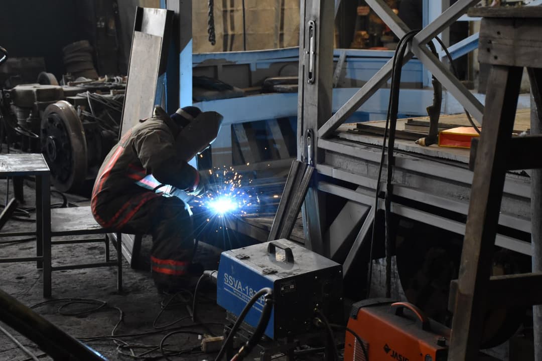 фото робітників підприємства