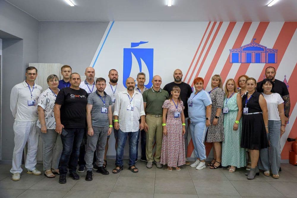 13 нових водіїв тролейбуса завершили навчання на базі КП «Миколаївелектротранс»