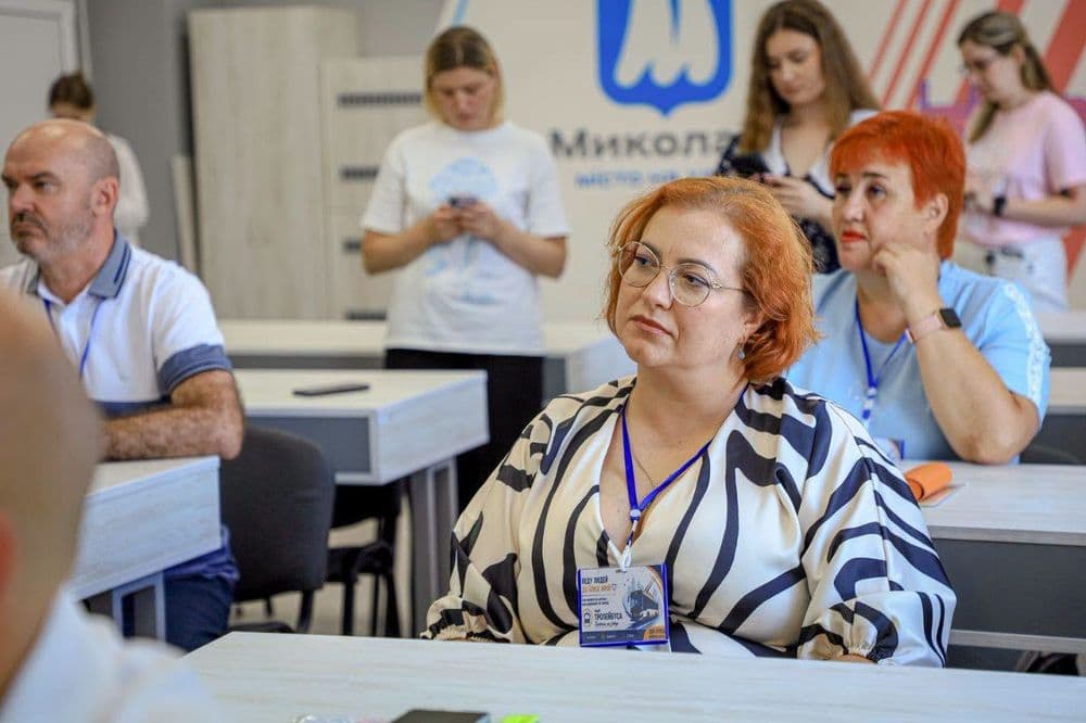 13 нових водіїв тролейбуса завершили навчання на базі КП «Миколаївелектротранс»