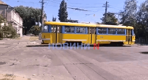 фото новин кп ммр миколаївелектротранс