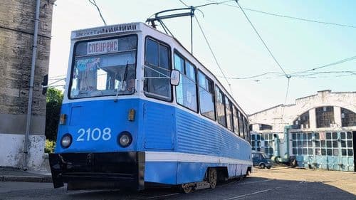 фото новин кп ммр миколаївелектротранс