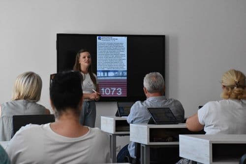 фото новин кп ммр миколаївелектротранс