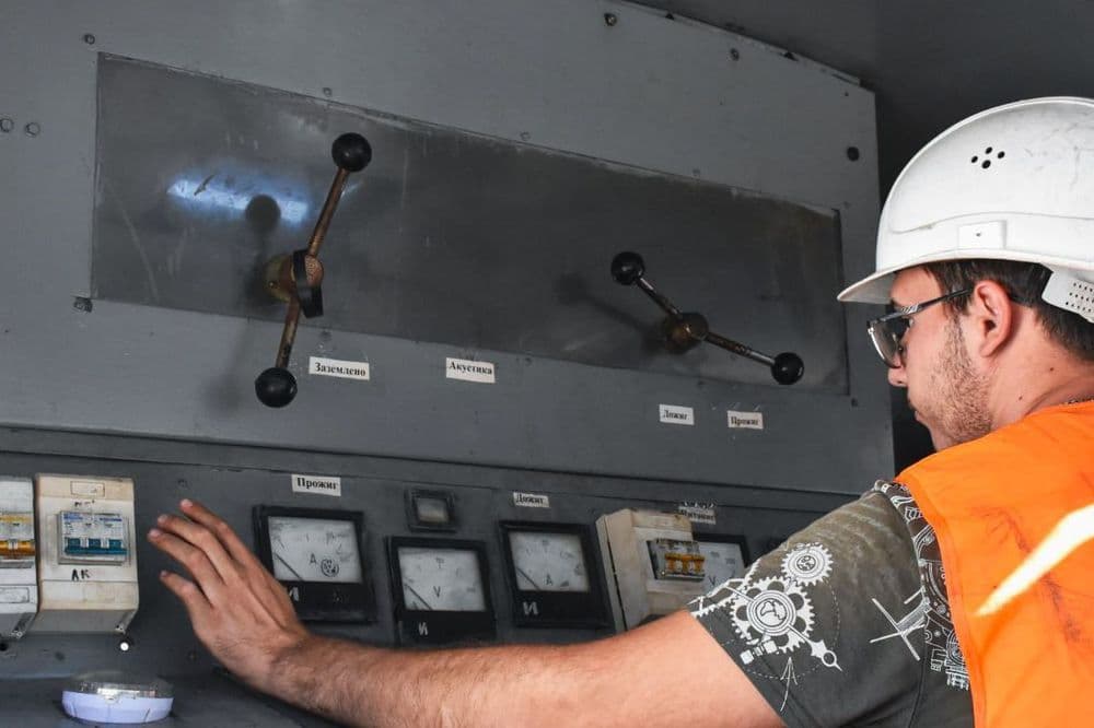 День молоді – свято тих, хто робить зміни вже сьогодні