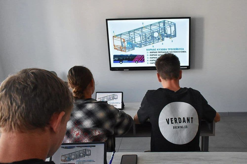 День молоді – свято тих, хто робить зміни вже сьогодні