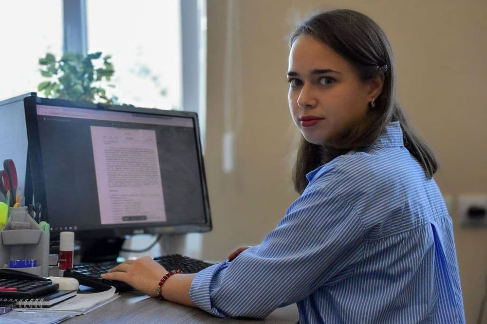 День молоді – свято тих, хто робить зміни вже сьогодні