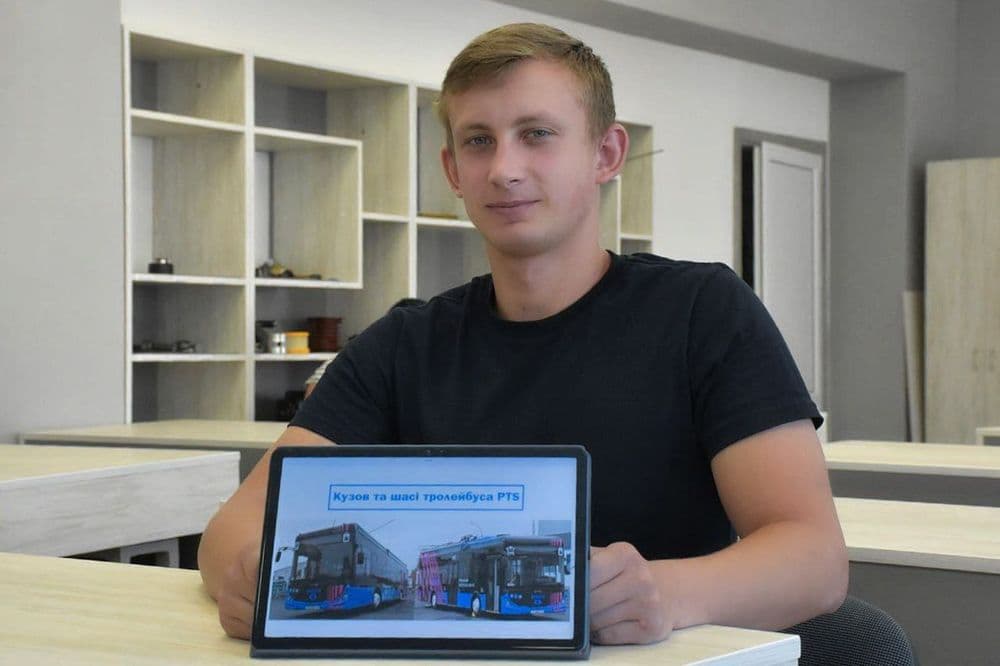 День молоді – свято тих, хто робить зміни вже сьогодні