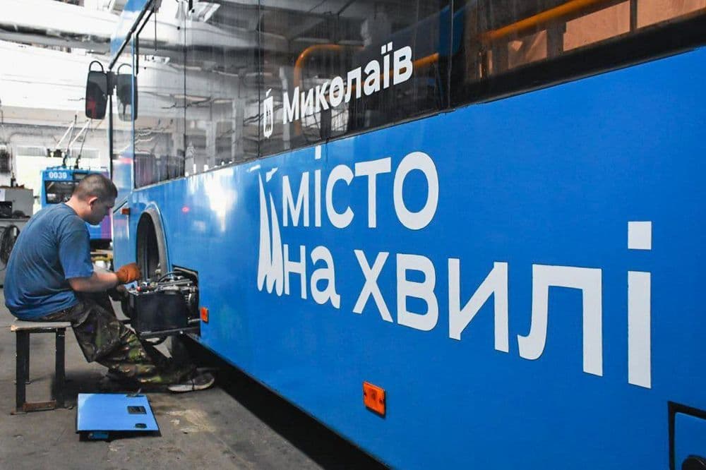 День молоді – свято тих, хто робить зміни вже сьогодні