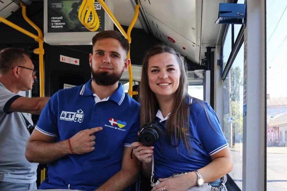 День молоді – свято тих, хто робить зміни вже сьогодні