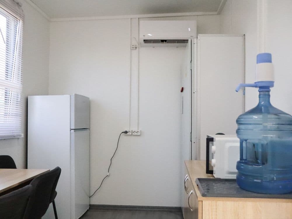 Запрацювала зарядна станція для тролейбусів у Корабельному районі