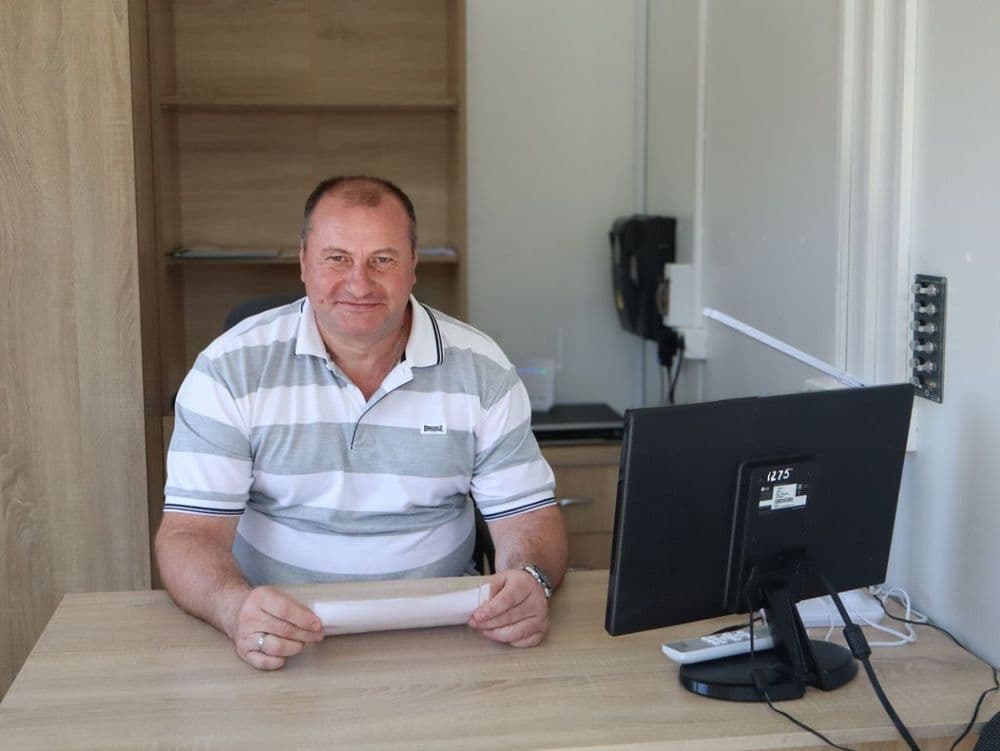 Запрацювала зарядна станція для тролейбусів у Корабельному районі