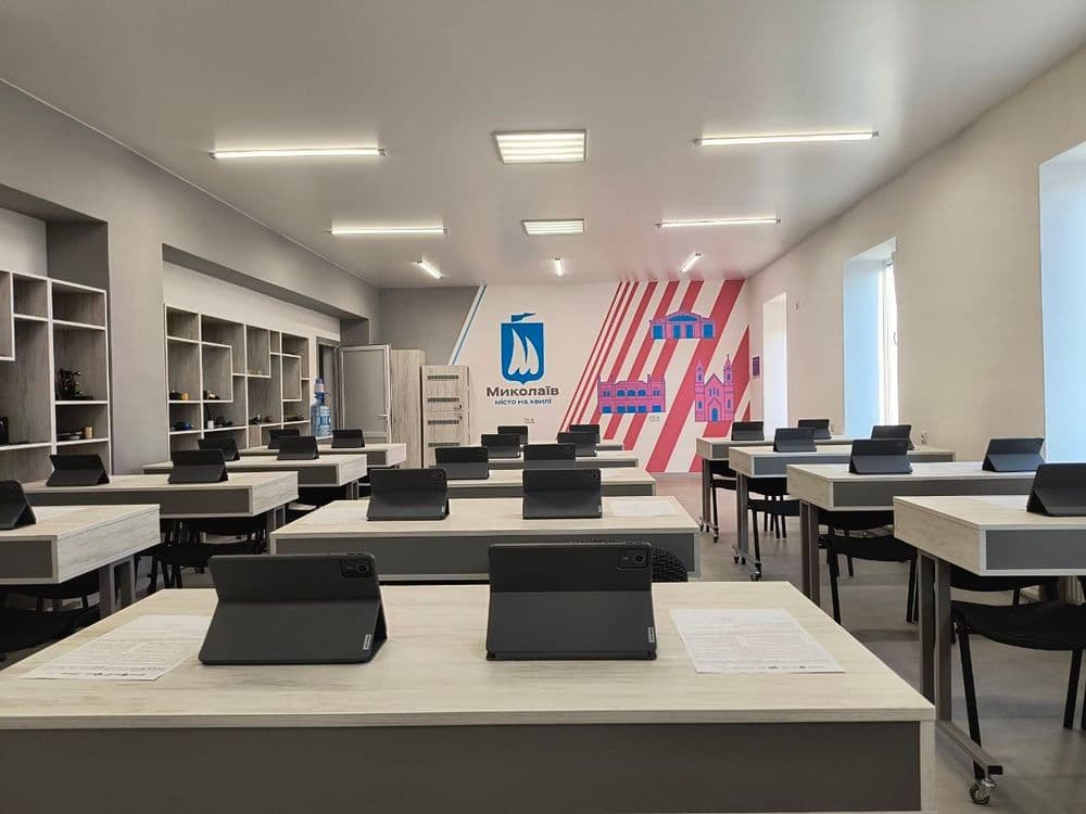 Чудові новини: оголошуємо набір до нової групи водіїв тролейбуса!