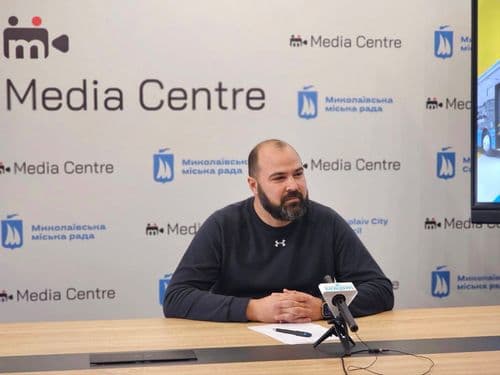 фото новин кп ммр миколаївелектротранс