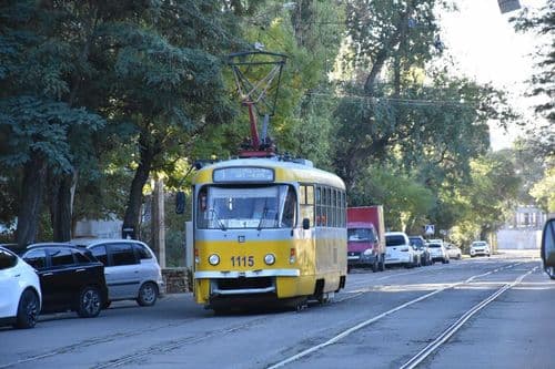 фото новин кп ммр миколаївелектротранс