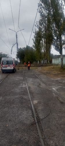 фото новин кп ммр миколаївелектротранс