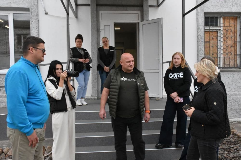 КП "Миколаївелектротранс" продовжує ділитись впровадженим досвідом підготовки нових водіїв електротранспорту