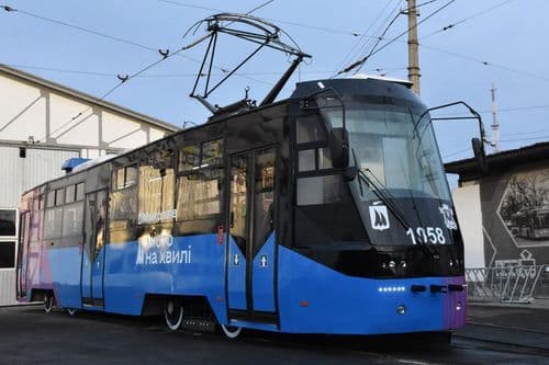 фото новин кп ммр миколаївелектротранс