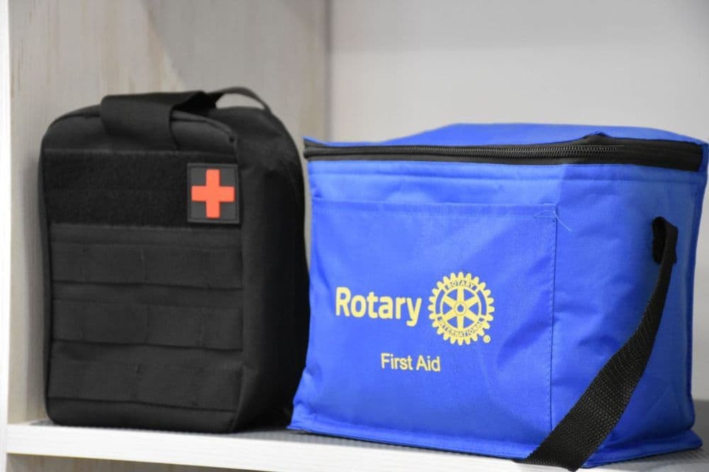 Майбутні водії тролейбуса продовжують підготовку на базі учбово-виробничого центру КП "Миколаївелектротранс"